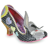 Zapatos Mujer Zapatos de tacón Irregular Choice LOONEY TUNES 7 Multicolor