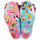 Zapatos Mujer Zapatos de tacón Irregular Choice LOONEY TUNES 27 Multicolor