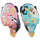 Zapatos Mujer Zapatos de tacón Irregular Choice LOONEY TUNES 28 Multicolor