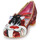 Zapatos Mujer Bailarinas-manoletinas Irregular Choice LOONEY TUNES 8 Rojo