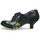Zapatos Mujer Zapatos de tacón Irregular Choice COBBLES Negro