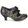 Zapatos Mujer Zapatos de tacón Irregular Choice CALENDULA Negro