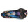 Zapatos Mujer Zapatos de tacón Irregular Choice BAN JOE Negro / Multicolor