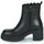 Zapatos Mujer Botines Café Noir C1GA1430-N001 Negro