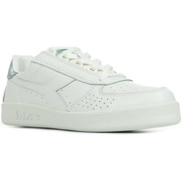 Zapatos Mujer Deportivas Moda Diadora B.Elite W Blanco
