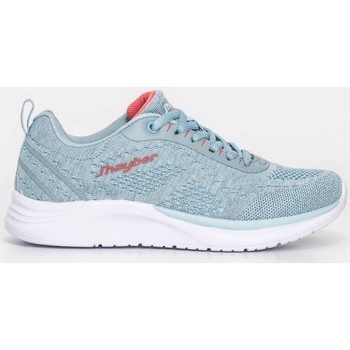 Zapatos Mujer Deportivas Moda J´hayber 22118013 Azul