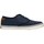 Zapatos Hombre Zapatillas bajas Wrangler WM21000A Azul