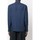 textil Hombre Camisas manga larga MICHAEL Michael Kors MK0DS01004 Azul
