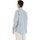 textil Hombre Camisas manga larga MICHAEL Michael Kors MD0MD91523 Blanco