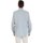textil Hombre Camisas manga larga MICHAEL Michael Kors MD0MD91523 Blanco