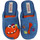 Zapatos Niño Pantuflas Vulladi LR1224-052 Azul