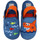 Zapatos Niño Pantuflas Vulladi MD1102-052 Azul