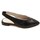 Zapatos Mujer Derbie & Richelieu Pedro Miralles 18558 Negro