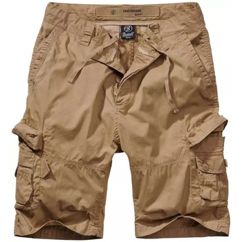 textil Hombre Shorts / Bermudas Brandit Pantalón corto hombre Ty Shorts Marrón