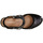 Zapatos Mujer Zapatos de tacón Café Noir C1HH9230 Negro
