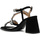 Zapatos Mujer Sandalias Café Noir C1MB5060 Negro