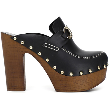 Zapatos Mujer Sandalias Café Noir C1HL1050 Negro