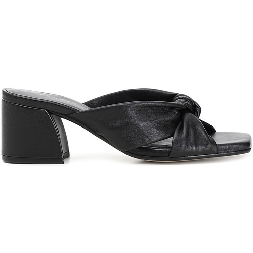 Zapatos Mujer Sandalias Café Noir C1LA1020 Negro