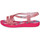 Zapatos Niña Zapatos para el agua Ipanema MD83200 Rosa