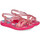 Zapatos Niña Zapatos para el agua Ipanema MD83200 Rosa