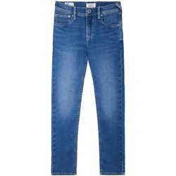 textil Niño Vaqueros Pepe jeans PB201841HM3 000 Azul