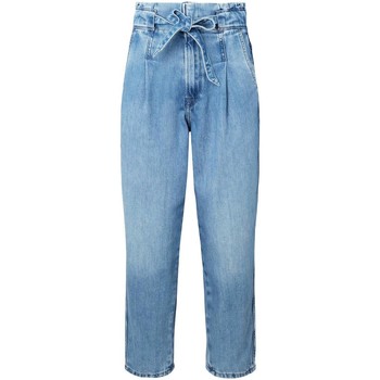 textil Mujer Vaqueros Pepe jeans PL204245R 000 Azul