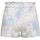textil Mujer Shorts / Bermudas Only ONLCUBA PAPERBAG TIE DYE SHORTS Multicolor