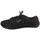 Zapatos Mujer Botas de caña baja Leguano Aktiv Winter Negro