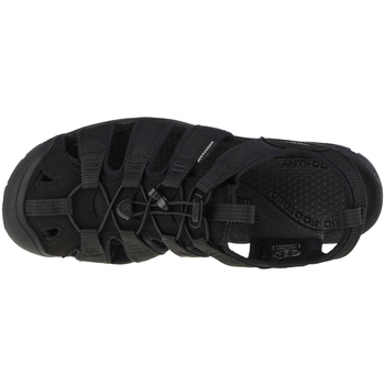 Keen Clearwater CNX Negro