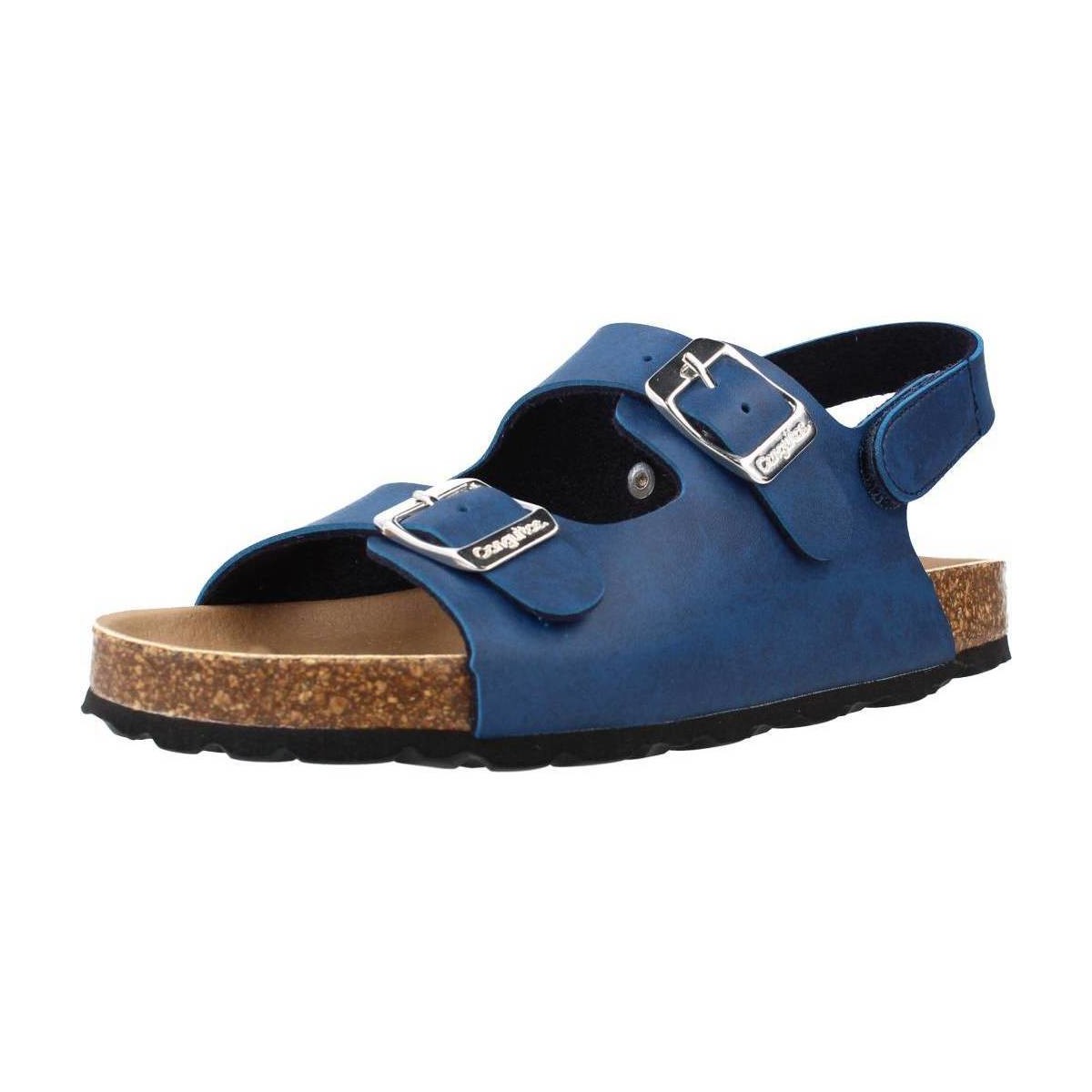 Zapatos Niño Sandalias Conguitos MV128514 Azul