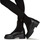 Zapatos Mujer Botas de caña baja Unisa JOGIN Negro