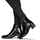 Zapatos Mujer Botines YOKONO NAJAC Negro