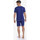 textil Hombre Pijama Munich CH0450 Azul