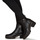 Zapatos Mujer Botines Panama Jack PAULINE Negro