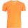 textil Hombre Tops y Camisetas Rms 26  Naranja