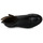 Zapatos Mujer Botas de caña baja Casta MOOV Negro
