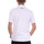textil Hombre Tops y Camisetas Asics  Blanco