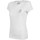 textil Mujer Camisetas manga corta 4F H4L22TSD06811S Blanco