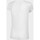 textil Mujer Camisetas manga corta 4F H4L22TSD06811S Blanco