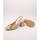 Zapatos Mujer Sandalias Ovye LF584004 Beige