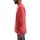 textil Hombre Camisas manga larga Roy Rogers P22RVU051CB731204 Rosa