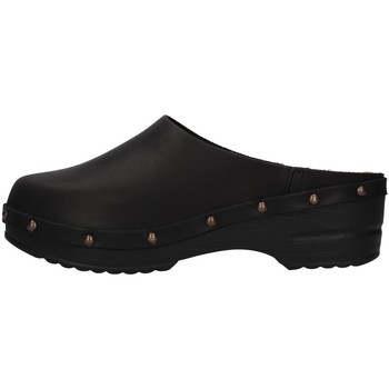 Zapatos Mujer Sandalias Bionatura 77C2072R Negro