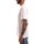 textil Hombre Camisetas manga corta Refrigiwear T28400-JE9101 Blanco
