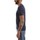 textil Hombre Camisetas manga corta Refrigiwear M28700-LI0005 Azul
