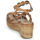 Zapatos Mujer Sandalias Airstep / A.S.98 NOA Marrón
