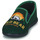 Zapatos Niño Pantuflas Citrouille et Compagnie NEW 69 Verde