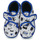 Zapatos Niño Pantuflas Citrouille et Compagnie NEW 63 Gris