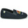 Zapatos Niño Pantuflas Citrouille et Compagnie NEW 62 Negro