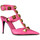Zapatos Mujer Zapatos de tacón Valentino  Rosa