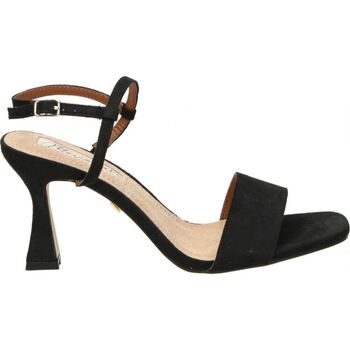 Zapatos Mujer Sandalias Maria Mare 68280 Negro